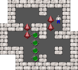 Уровень 44 — TBox 2